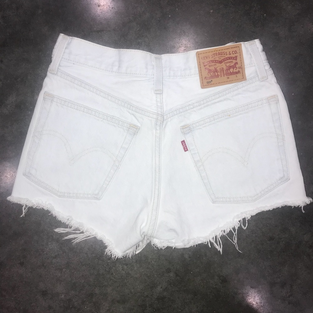 Vintage Hi Rise Levi’s NWOT
